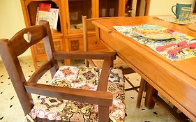 Antica Akragante Apartment Agrigento Con Parcheggio